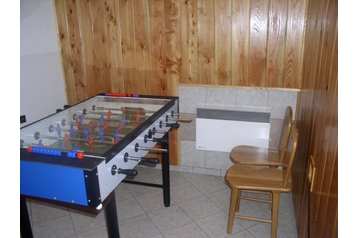 Slovakia Chata Oravská Lesná, Exterior